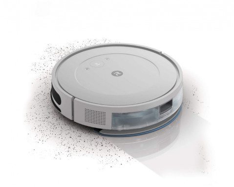 Robot sprzątający iRobot Roomba Combo Essential (biały) - Galeria zdjęcie 3