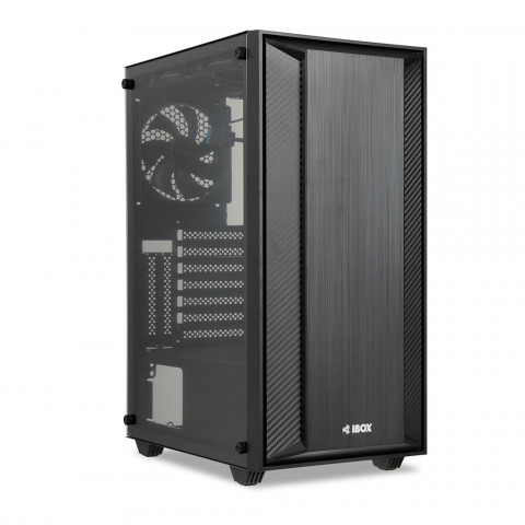 IBOX OBUDOWA ATX CETUS 906 - Galeria zdjęcie 23