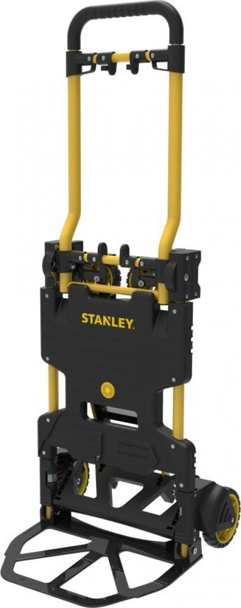 Wózek stalowy składany 2-in1 70/137kg STANLEY SXWT-FT585-SP - Galeria zdjęcie 1