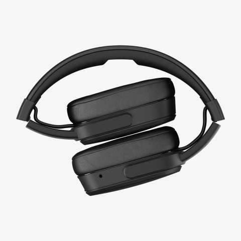 Słuchawki Skullcandy Crusher 3.0 Wireless Black - Galeria zdjęcie 4