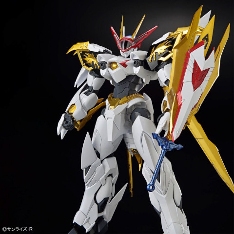 HG AMPLIFIED IMGN RYUOMARU - Galeria zdjęcie 6
