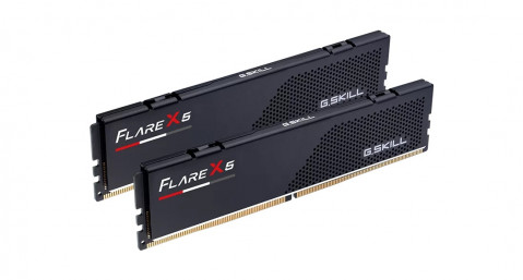 G.SKILL FLARE X5 AMD DDR5 2X16GB 5600MHZ CL36-36 E - Galeria zdjęcie 2