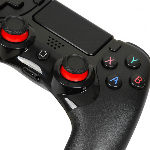 AURORA GAMEPAD GP4 FOR PS4, PC, ANDROID - Galeria zdjęcie 2