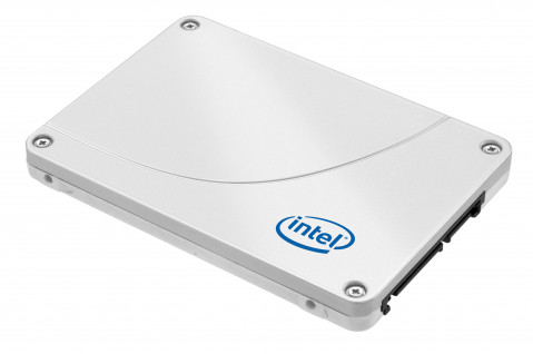 SSD Intel S4620 960GB SATA SSDSC2KG960GZ01 - Galeria zdjęcie 1