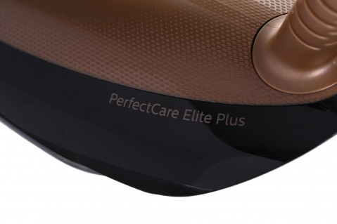 Żelazko PHILIPS GC 9682/80 Perfect Care Elite - Galeria zdjęcie 7