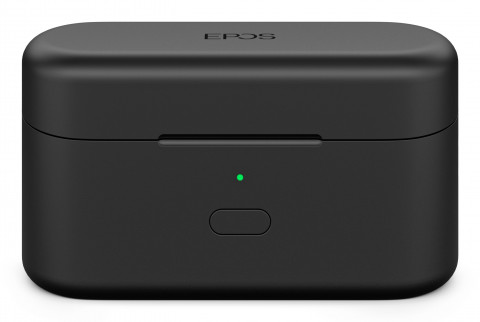 EPOS ADAPT E1TWS SCANDINAVIAN BLACK BLUETOOTH - Galeria zdjęcie 15