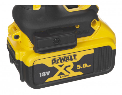 Wiertarko-wkrętarka DeWalt DCD791P2-QW - Galeria zdjęcie 2
