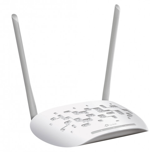 Access Point TP-LINK TL-WA801N - Galeria zdjęcie 3