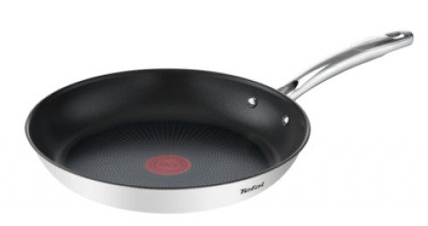 Patelnia TEFAL Duetto+ 30 cm G73207 - Galeria zdjęcie 1