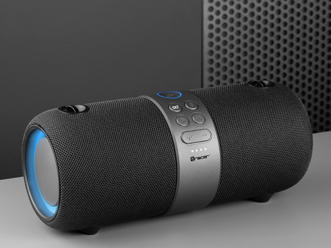 TRACER GŁOŚNIK BLUETOOTH SPLASH XXL TRAGLO46612 - Galeria zdjęcie 3