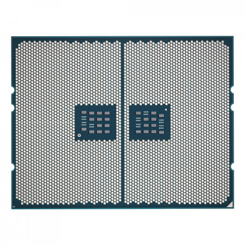 Procesor AMD EPYC 9755 (128 /256) 2.7GHz (Up to 4.1 GHz) Socket SP5 TDP 500W tray - Galeria zdjęcie 3