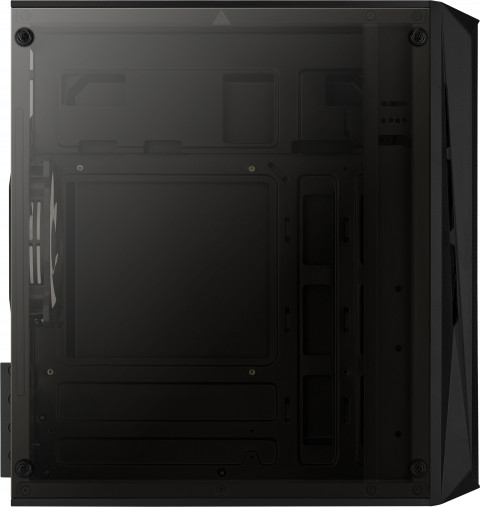 OBUDOWA AEROCOOL PGS CS-107-A-BK-v2 FRGB - Galeria zdjęcie 11