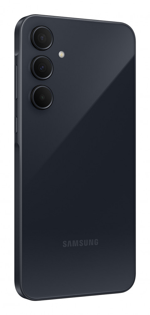 Samsung Galaxy A35 (A356) 5G 6/128GB Awesome Navy - Galeria zdjęcie 6