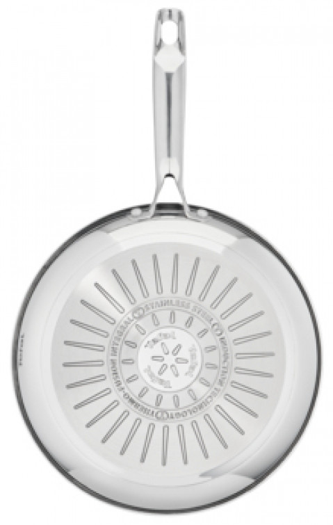 Patelnia TEFAL Duetto+ 28 cm G73206 - Galeria zdjęcie 3