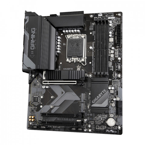 Płyta główna Gigabyte B760 GAMING X AX - Galeria zdjęcie 4