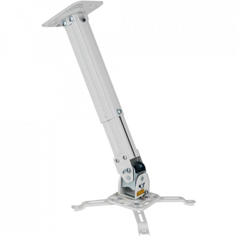 TECHLY UCHWYT SUFITOWY DO PROJEKTORA 38-58CM 13,5K - Galeria zdjęcie 10