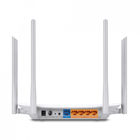 TP-Link router Archer C50 (Wi-Fi 2,4/5GHz AC1200) - Galeria zdjęcie 3