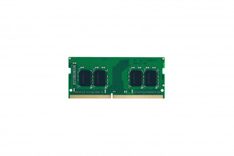 GOODRAM SO-DIMM DDR4 32GB 3200MHz CL22 PC4-25600 - Galeria zdjęcie 3