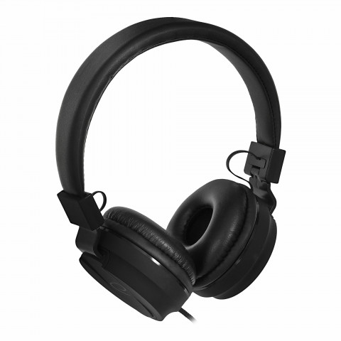 ESPERANZA SŁUCHAWKI STEREO Z MIKROFONEM BONGO - Galeria zdjęcie 9