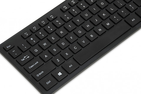 IBOX ZESTAW BEZPRZEWODOWY WORKSTATION PRO KIT - Galeria zdjęcie 7