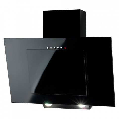 Okap AKPO WK-4 NERO ECO 50 CZARNY - Galeria zdjęcie 1