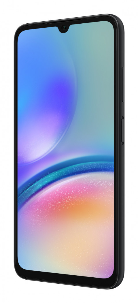 Samsung Galaxy A05s (A057) 4/64GB DS. Black - Galeria zdjęcie 4