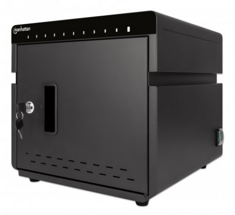 MANHATTAN STACJA ŁADUJĄCA USB-C POWER DELIVERY 180 - Galeria zdjęcie 1