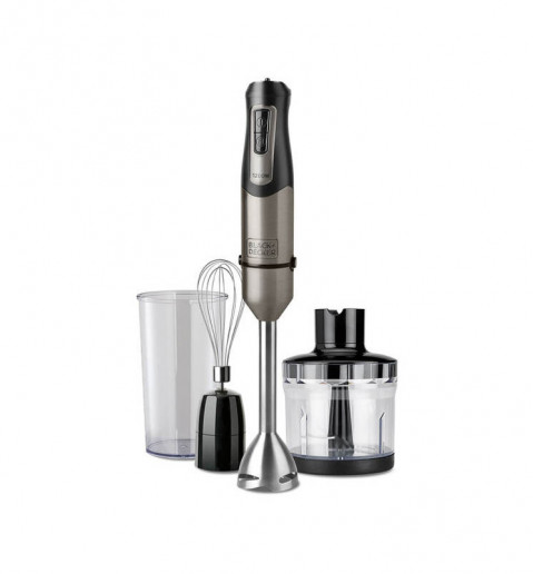 Blender ręczny Black+Decker BXHBA1200E - Galeria zdjęcie 1