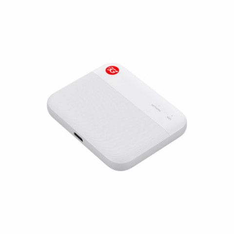 Router ZTE F50 5G - Galeria zdjęcie 2