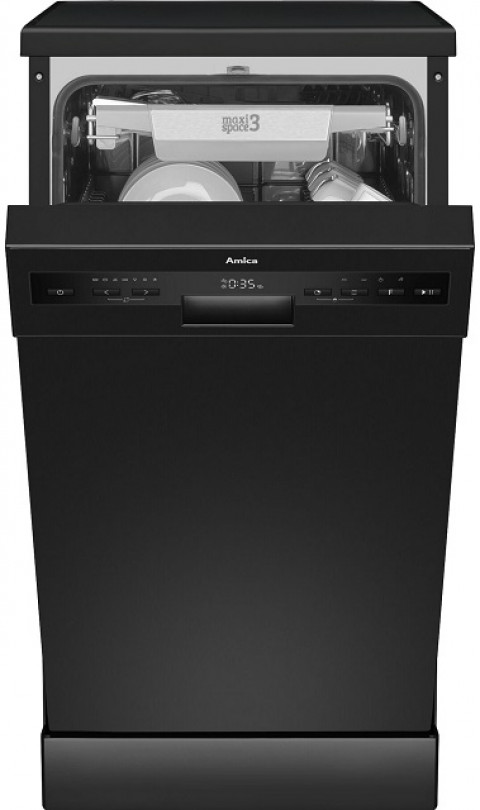 Zmywarka AMICA DFM46C8EOiBH - Galeria zdjęcie 2