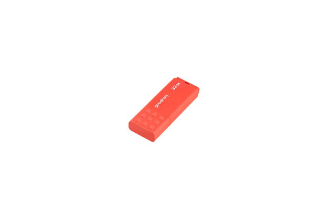 GOODRAM FLASHDRIVE 32GB UME3 USB 3.0 ORANGE - Galeria zdjęcie 2