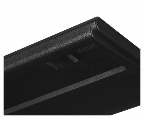 Klawiatura A4-Tech KR-85 USB, US - Galeria zdjęcie 6