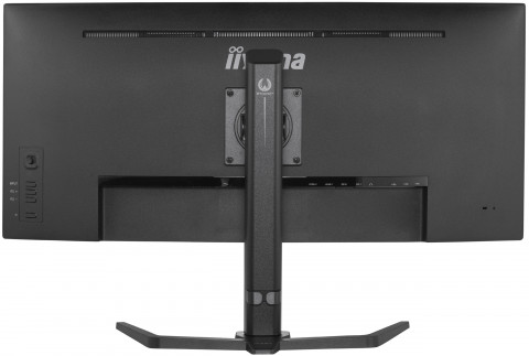 MONITOR IIYAMA LED 34" GCB3481WQSU-B1 180Hz - Galeria zdjęcie 7
