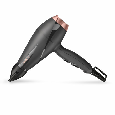 Suszarka do włosów BABYLISS 6709DE - Galeria zdjęcie 3