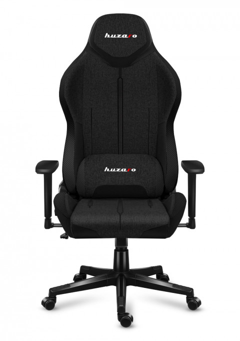 Fotel gamingowy Huzaro Force 7.9 Black Mesh - Galeria zdjęcie 2