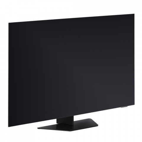 Telewizor Philips 55OLED819/12 OLED 55'' 4K Ultra HD 120Hz Google TV Ambilight Dolby Atmos Czarny - Galeria zdjęcie 1