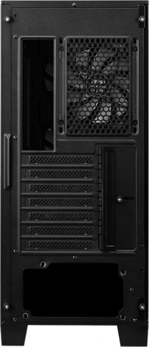 Obudowa MSI MAG FORGE 321R AIRFLOW (306-7G23R22-HH9) - Galeria zdjęcie 3