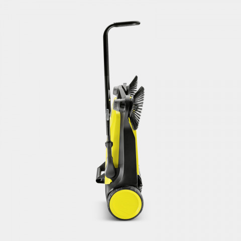 Zamiatarka KARCHER S 6 Twin - Galeria zdjęcie 4
