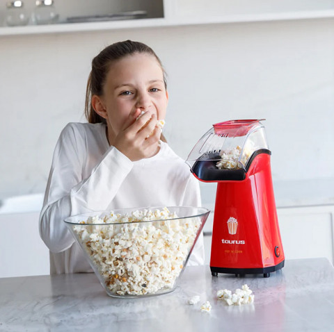 Urządzenie do popcornu Taurus Pop'n'Corn 968375000 - Galeria zdjęcie 8