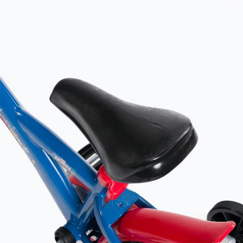 Rowerek dziecięcy Disney SPIDER MAN 12" - Galeria zdjęcie 4