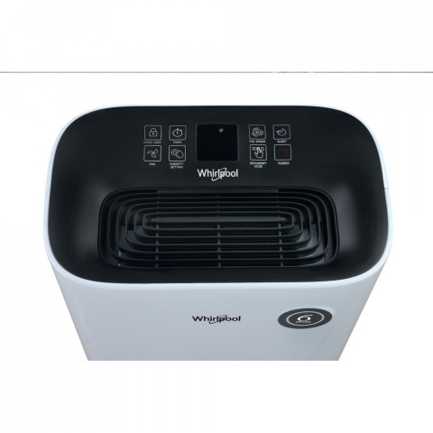 Osuszacz powietrza WHIRLPOOL DE20W5252 - Galeria zdjęcie 5