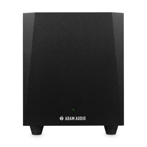 ADAM AUDIO T10S - Subwoofer aktywny - Galeria zdjęcie 1