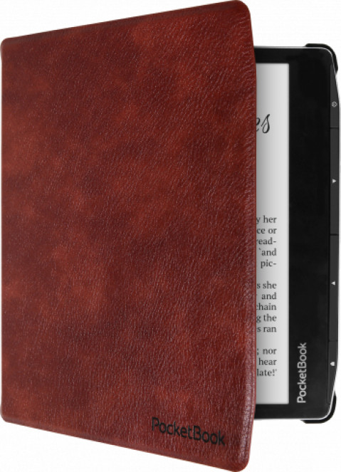 Etui PocketBook Shell Era/Era Color 700 Brown - Galeria zdjęcie 3
