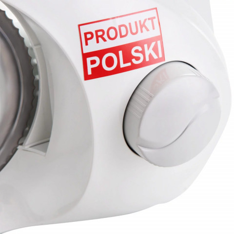 Krajalnica SMAPP biała 294.5 - Galeria zdjęcie 3