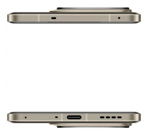 realme GT 7 Pro 5G Dual Sim 12/512GB Galaxy Grey - Galeria zdjęcie 8