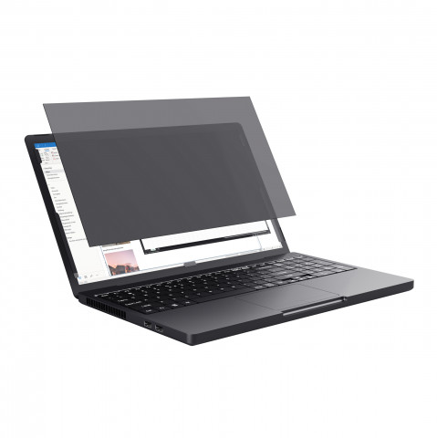 FILTR NA EKRAN PRIMO PRIVACY FILTER 15.6 INCH 25195 - Galeria zdjęcie 2
