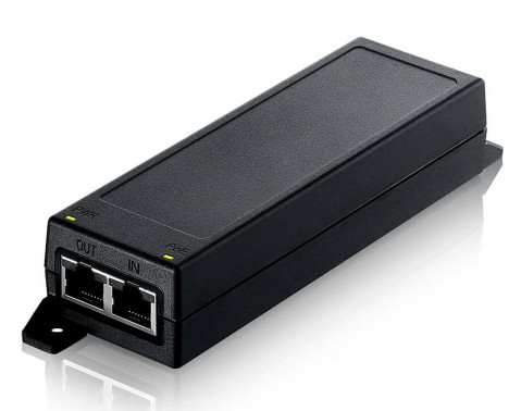 Zasilacz ZyXEL POE12-30W-EU0101F - Galeria zdjęcie 1