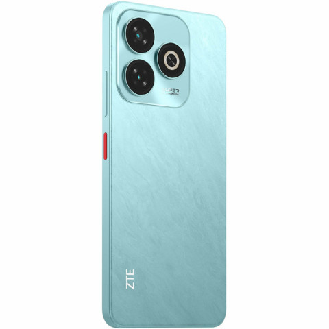 Smartfon ZTE Blade A75 4GB/128GB (Aqua Green) - Galeria zdjęcie 5