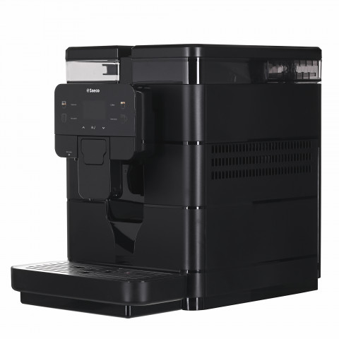 Ekspres automatyczny SAECO ROYAL BLACK - Galeria zdjęcie 1