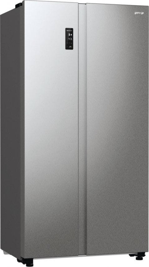 Lodówka GORENJE NRR9185EAXL - Galeria zdjęcie 9